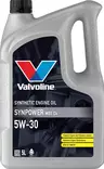 VALVOLINE SYNPOWER 5W-30 5L - Öljyt Autoille - 8710941022383 - 1