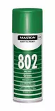 VIHREÄ SPRAYMAALI 400ML MASTON - Spraymaalit - 6412491008023 - 1