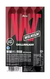 WILHELM GRILLIBALKAN 320G ATRIA - Makkarat ja Nakit - 6407870073433 - 1