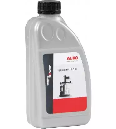 AL-KO HYDRAULIÖLJY 1L HALKOMAKONEISIIN - Öljyt - 4003718044003 - 1