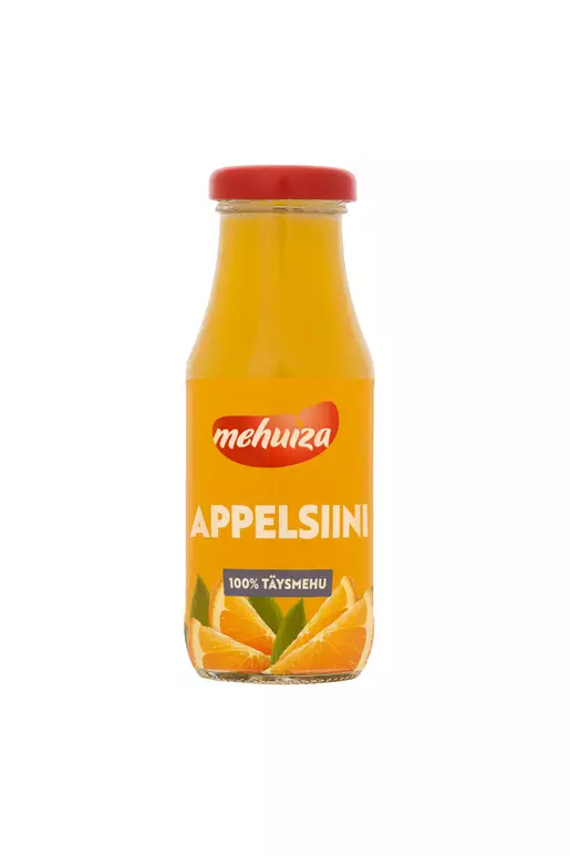 APPELSIINI MEHU MEHUIZA - Mehut - 8410280690013 - 1