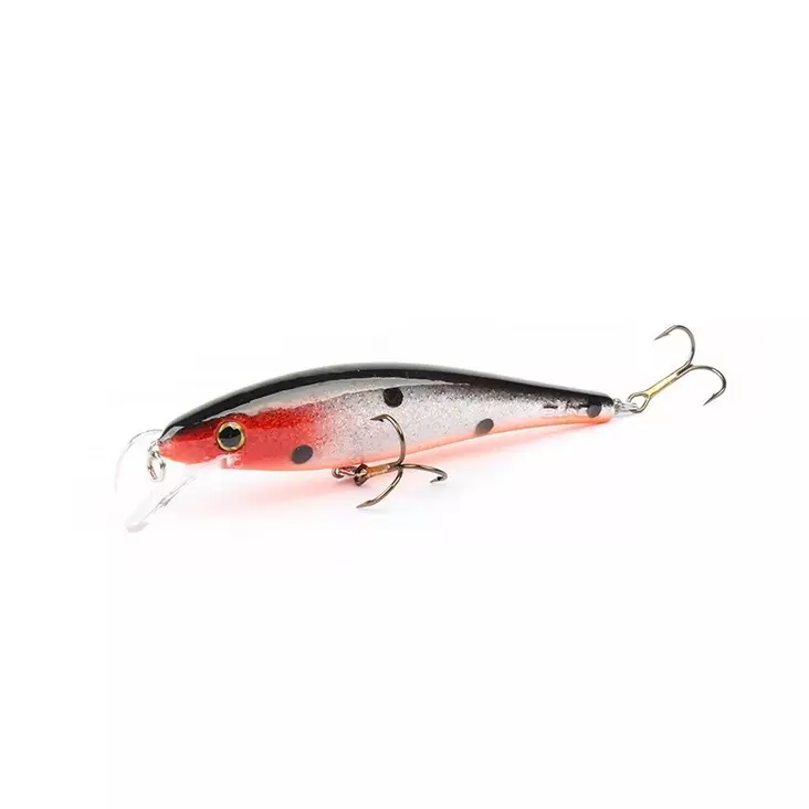 BLJ-11038 GATOR 11CM RED HILE - Vieheet - 6438212033433 - 1