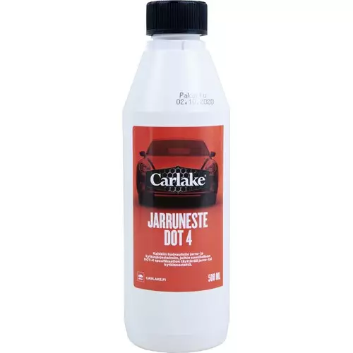 CARLAKE JARRUNESTE DOT4 - Jarrunesteet - 6414564020123 - 1