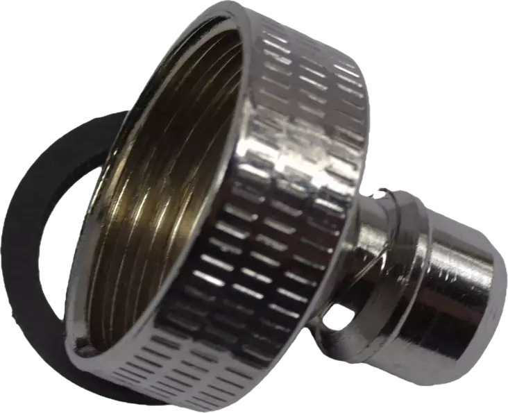 DYROS-NIPALLA 1"SK - LVI-TARVIKKEET - 6420611632683 - 1
