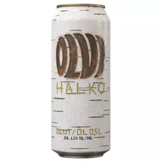 HALKO 0,5L OLVI - Oluet - 6419800022053 - 1