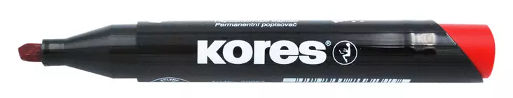 HUOPAKYNÄ KORES XP2 PERMANENT - Kynät, kumit ja viivottimet - 9023800209573 - 1