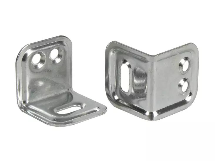 KALUSTEKULMA SINK - Ruuvit ja mutterit - 6414671050723 - 1