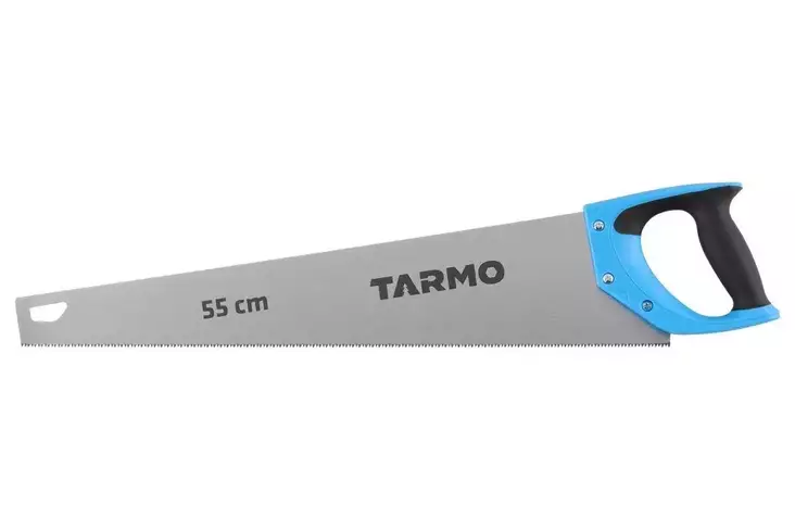 KÄSISAHA 550MM - Ruuvinvääntimet - 6410416334103 - 1