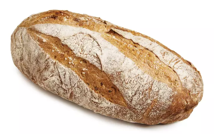 KIIREETÖNHAPANJUURILEIPÄ 370G FAZER - Vaaleat leivät - 6413467508813 - 1