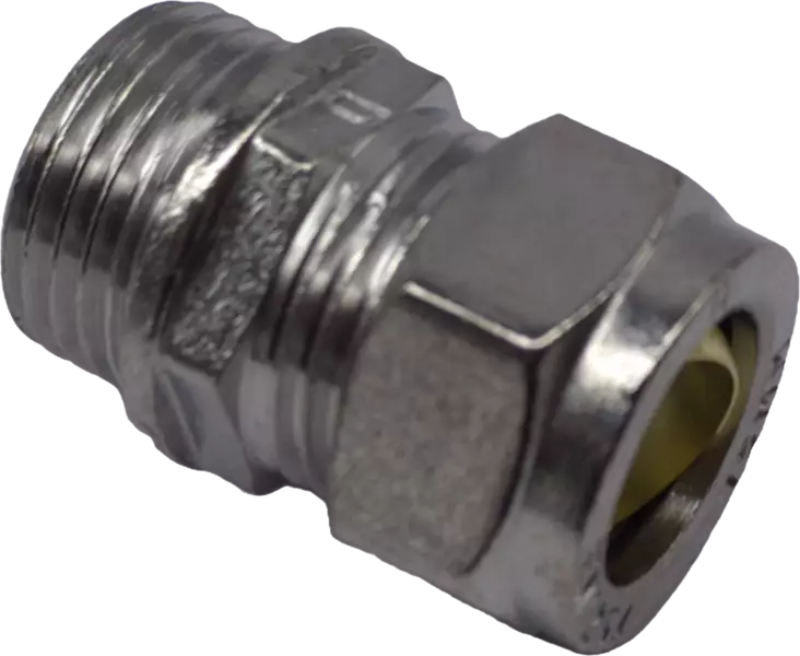 KROM PUS.LIITIN 1/2-12 UK - LVI-TARVIKKEET - 6420611635783 - 1