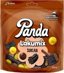 LAKUMIX SUKLAAL PANDA - Karkit - 6412500043403 - 1