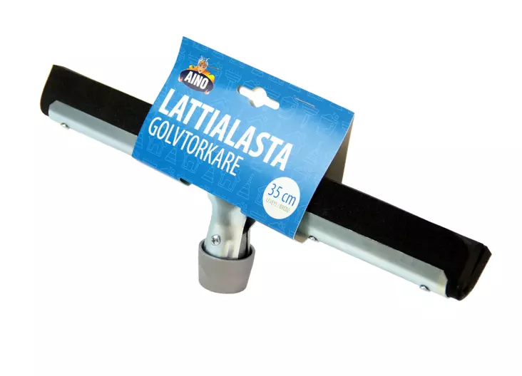 LATTIALASTA 35CM - Siivousvälineet - 6416096505413 - 1