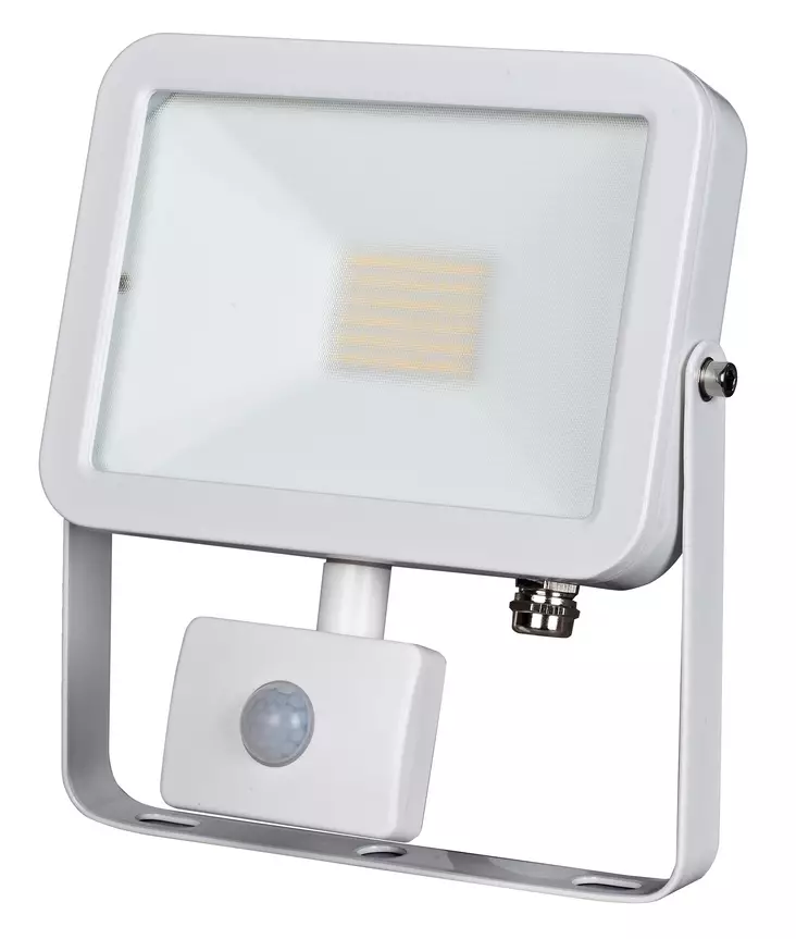 LED VALONHEITIN 30W VALKOINEN - Lamput ja polttimot - 6438140408273 - 1