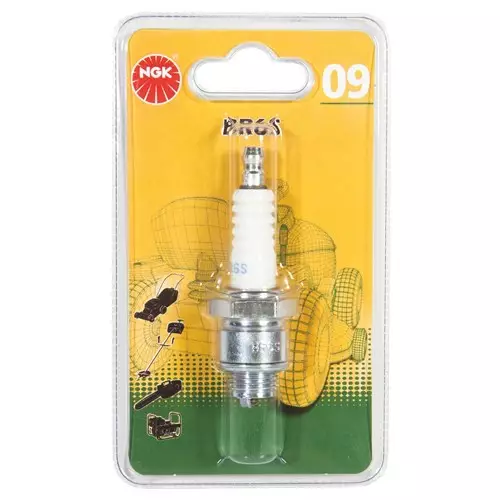 NGK BR6S - Sytytystulpat - 087295060483 - 1