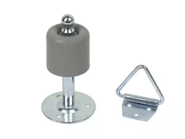 OVENKIINNITIN SINK. - Ruuvit ja mutterit - 6414671030343 - 1