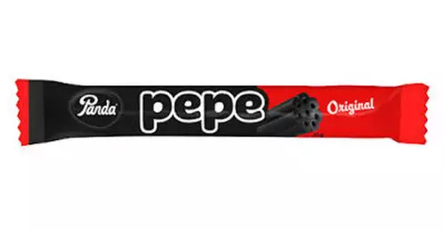 PEPE LAKRITSIPATUKKA ORIGINAL 32G - Suklaat - 6412500070003 - 1