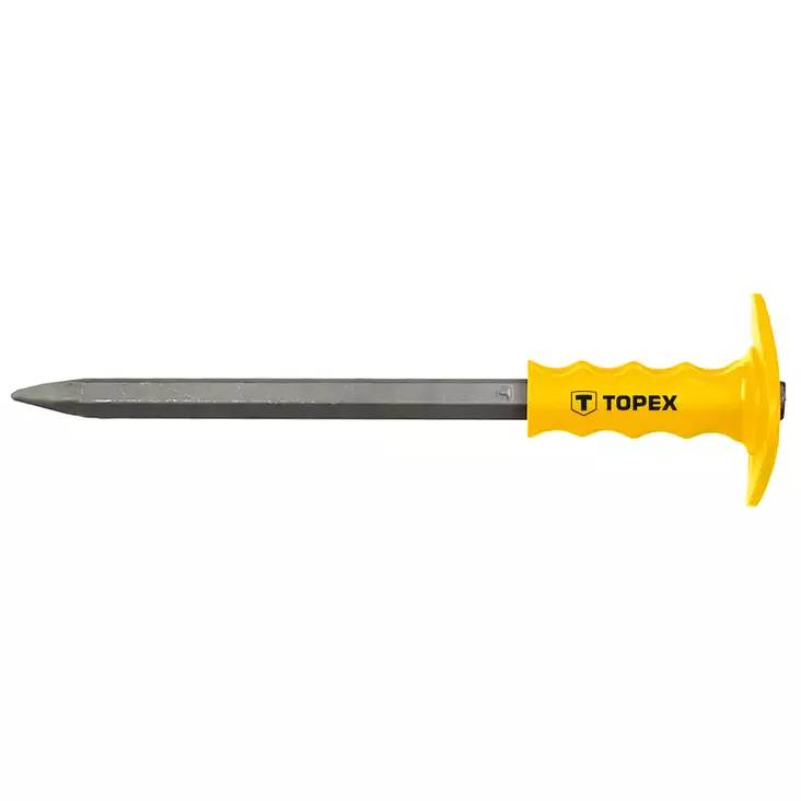 PIIKKI 400MM - Muut työkalut - 5902062031563 - 1
