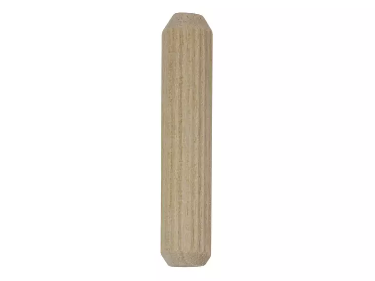 PORATAPPI 350/10x40 KOIVU - Ruuvit ja mutterit - 6414672068543 - 1
