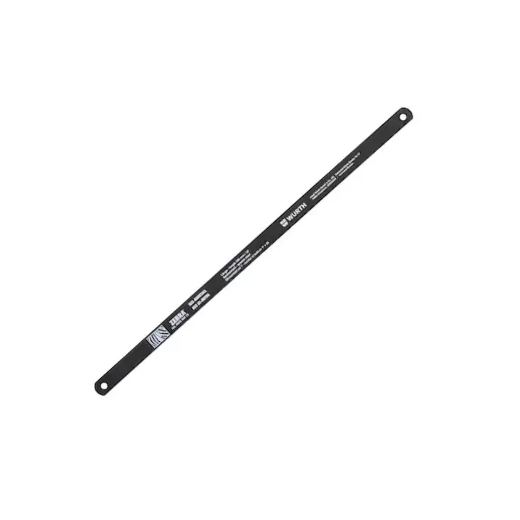 RautaSAHANTERÄ zebra bi-met 300MM Z24 - Työkalujen terät ja kärjet - 4045989869923 - 1
