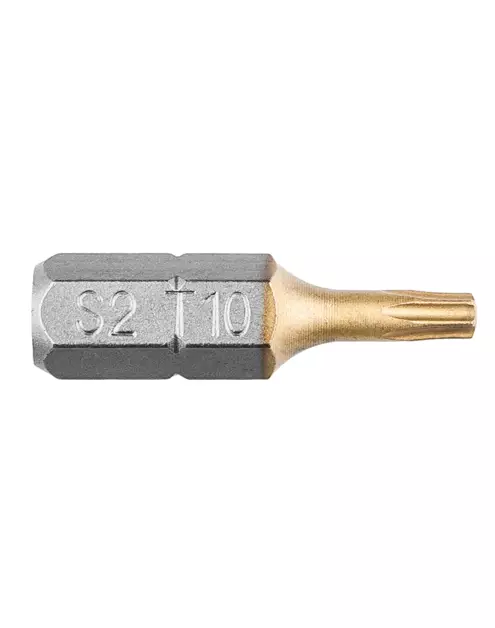 RUUVAUSKÄRKI 25MM TX10 2KPL - Työkalujen terät ja kärjet - 5902062579713 - 1