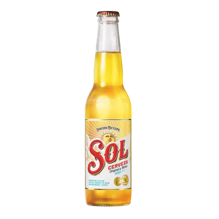 SOL KERTAPULLO - Oluet - 6413600269243 - 1