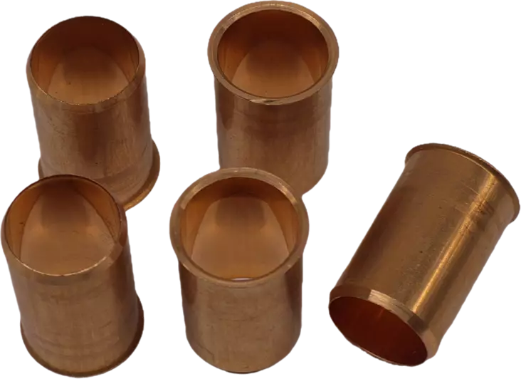 TUKIHOLKKI DS 8 12X8,5 - LVI-TARVIKKEET - 6420611637503 - 1
