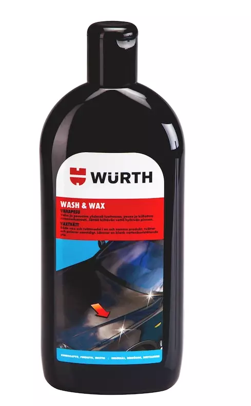 VAHAPESU Wurth - Vahat - 4053479698403 - 1