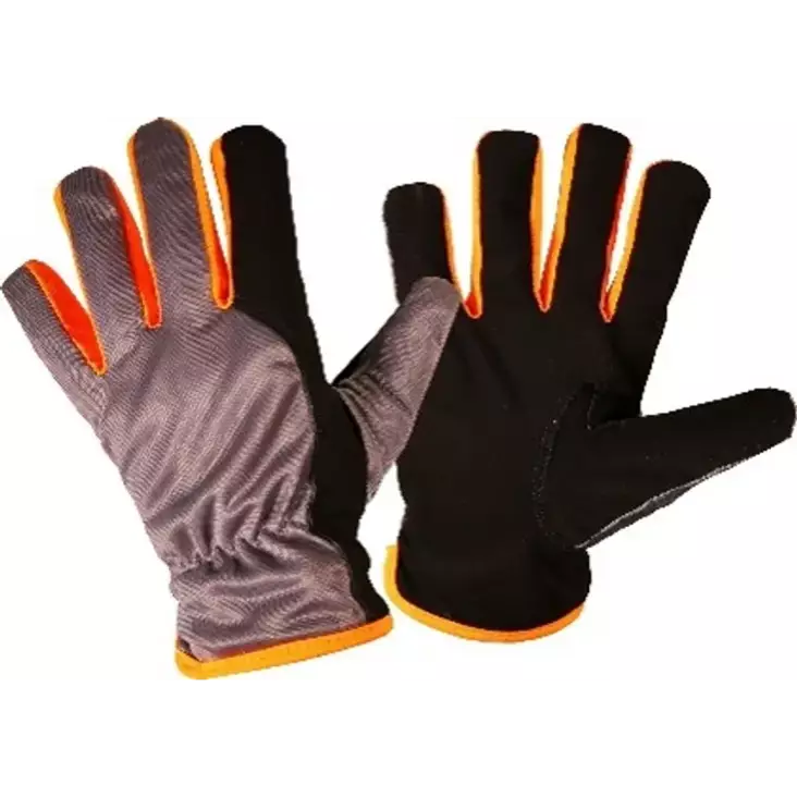 YLEISKÄSINE LIKAA HYLKIVÄ PINTA KOKO 10 - Muut hanskat - 6430028102273 - 1