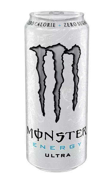 MONSTER ENERGY ULTRA - Energiajuomat - 5060517880804 - 1