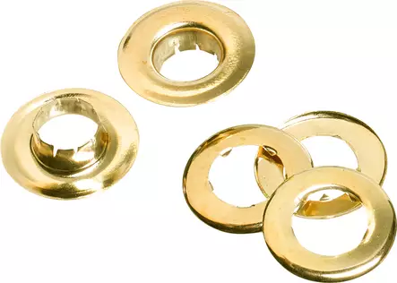 PURJERENGAS 10MM 12KPL - Muut kiinnitystarvikkeet - 4009319298104 - 1