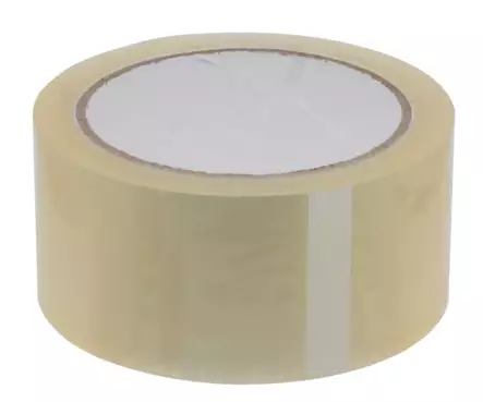 TEIPPI KIRKAS 48MM ÄÄNETÖN WURTH - Teipit - 4099618592164 - 1