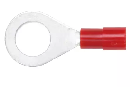 WURTH JOHTOLIITIN RENGAS M5 - Muu Elektroniikka - 6416562344164 - 1