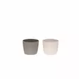 4LIVING SUOJARUUKKU MAGNOLIA ECO 11CM - Ruukut - 6410416037394 - 1
