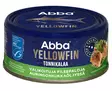 ABBA TONNIKALA YELLOWFIN ÖLJY FELIX - Vihannessäilykkeet - 6417805460214 - 2