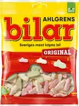 AHLGRENS BILAR ORIGINAL MAKEISSEKOITUS - Karkit - 7310350132874 - 1
