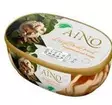 AINO PAAHT VOI FUDGE 900ML - Jäätelöpakkaukset - 6430064405154 - 1