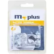 AKKUKENKÄ M+ HD + - Auton Sähköosat - 6417196746454 - 1
