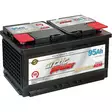 ARCTIC POWER AGM AKKU 95AH - Auton Akut - 6417196776574 - 1
