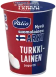 ARKI TURKKILAINEN JOGURTTI - Jogurtit - 6408430141234 - 1
