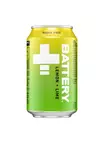 BATTERY LEMON&LIME 0,33L - Energiajuomat - 6415600560634 - 1