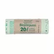 BIOMAT BIO ROSKAPUSSI SANGAL. 20KPL 20L - Roskapussit ja -kassit - 9007730001094 - 1