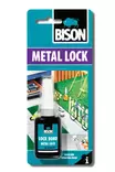 BISON LUKITUSLIIMA 10ML - Asennusliimat - 8710439037134 - 1