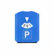 CARMAN PYSÄKÖINTIKIEKKO - Muut autotarvikkeet - 6410416408194 - 1