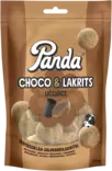 CHOCO & LAKRITS PANDA - Karkit - 6412500032704 - 1