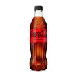 COCA-COLA ZERO 0,5L - Limonadit - 6415600502054 - 1