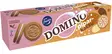 DOMINO PIPARKAKKU FAZER - Leivonnaiset - 6416453554214 - 1