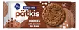 FAZER PÄTKIS COOKIES GLUTEENITON 140G - Leivonnaiset - 6416453554054 - 1