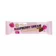 FAZER TASTE FUTURE RASPBERRY DREAM PATUK - Suklaat - 6416453093294 - 1