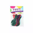 FESTI ILMAPALLO HOHTO 10KPL - Kertakäyttöastiat - 6410416264134 - 1