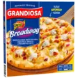 GRANDIOSA INPIRWD BY TAFFEL BROADWAY - Pakastepizzat - 7350126089544 - 2